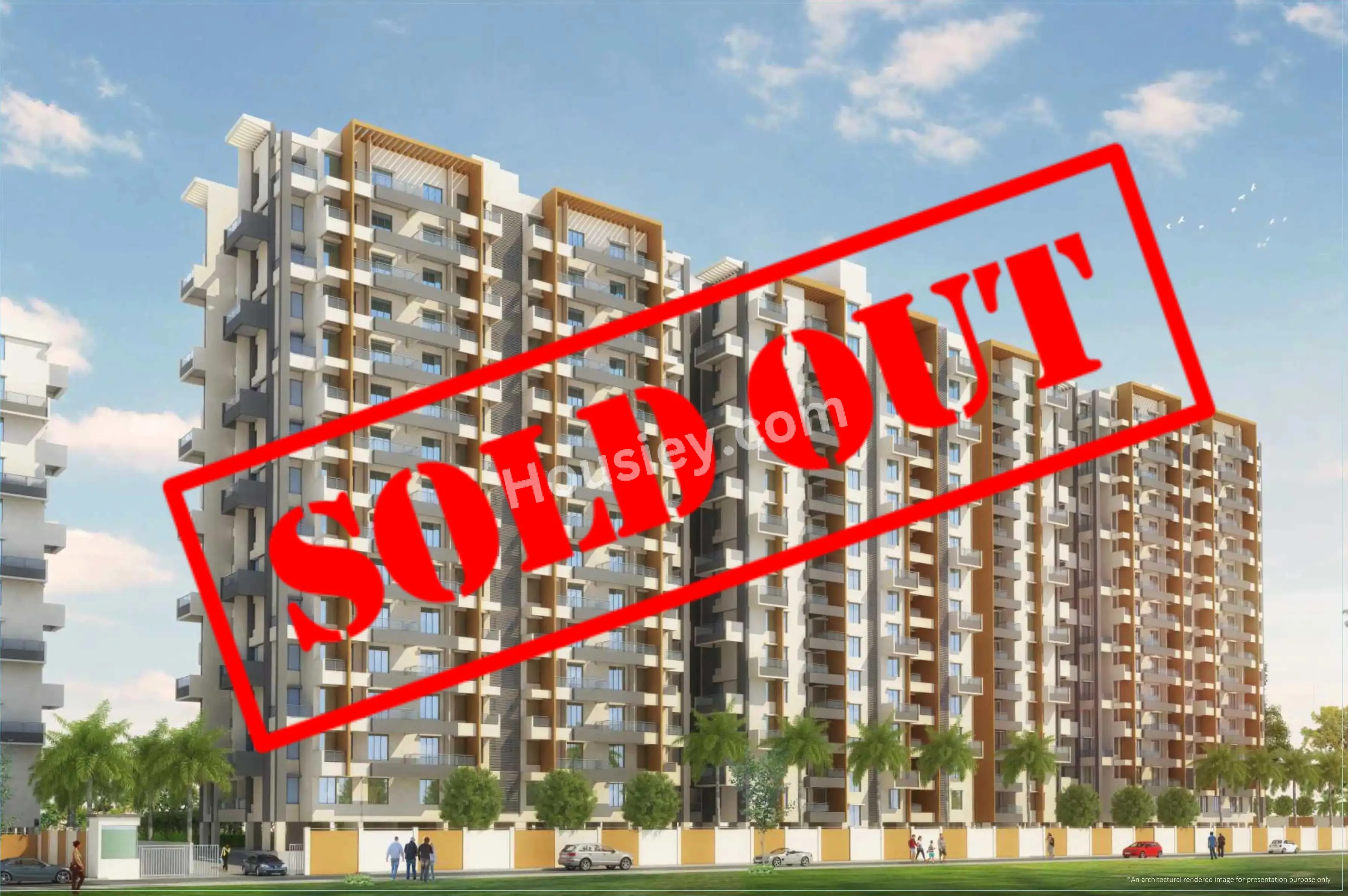 Bhalchandra Vihar Phase 2